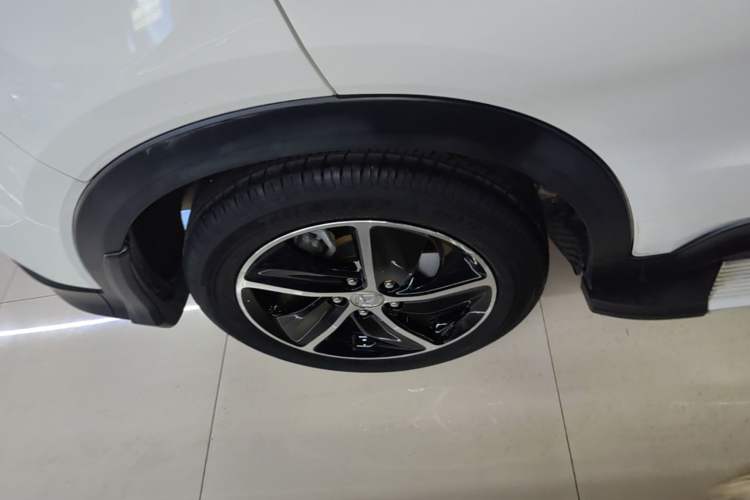 Used Honda Vezel 2020 1.5L CVT Luxury Edition Right Rear Wheel Hub