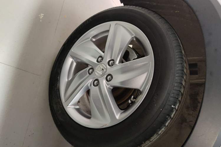 Used Honda Vezel 2020 1.5L CVT Elite Edition Right Rear Wheel Hub