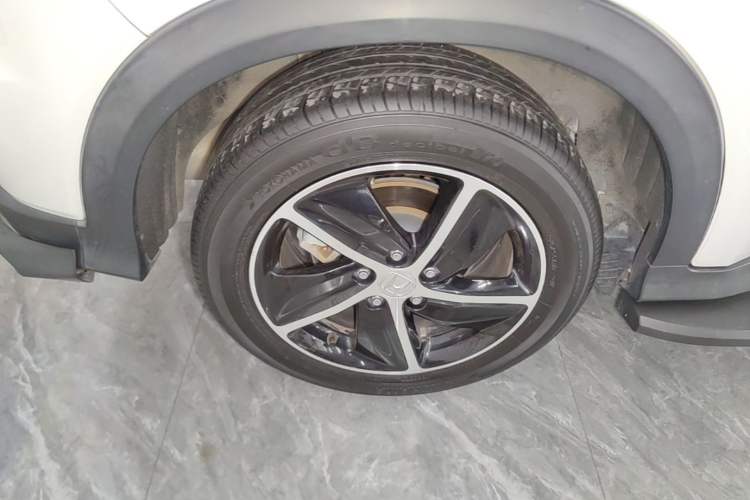 Used Honda Vezel 2020 1.5L CVT Pioneer Edition Right Rear Wheel Hub