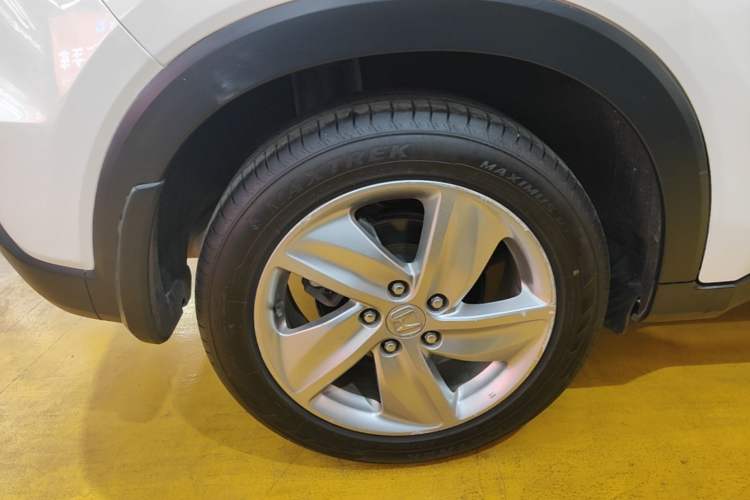Used Honda Vezel 2020 1.5L CVT Elite Edition Right Rear Wheel Hub