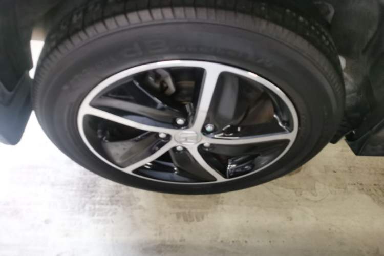 Used Honda Vezel 2020 1.5L CVT Pioneer Edition Right Rear Wheel Hub