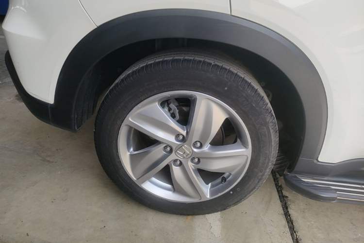 Used Honda Vezel 2020 1.5L CVT Elite Edition Right Rear Wheel Hub