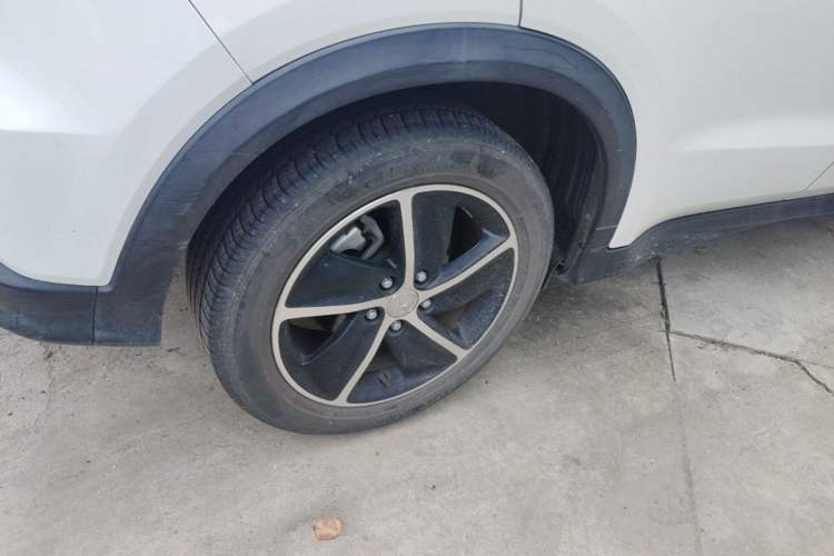 Used Honda Vezel 2020 1.5L CVT Pioneer Edition Right Rear Wheel Hub