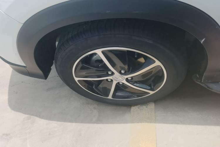 Used Honda Vezel 2020 1.5L CVT Pioneer Edition Right Rear Wheel Hub