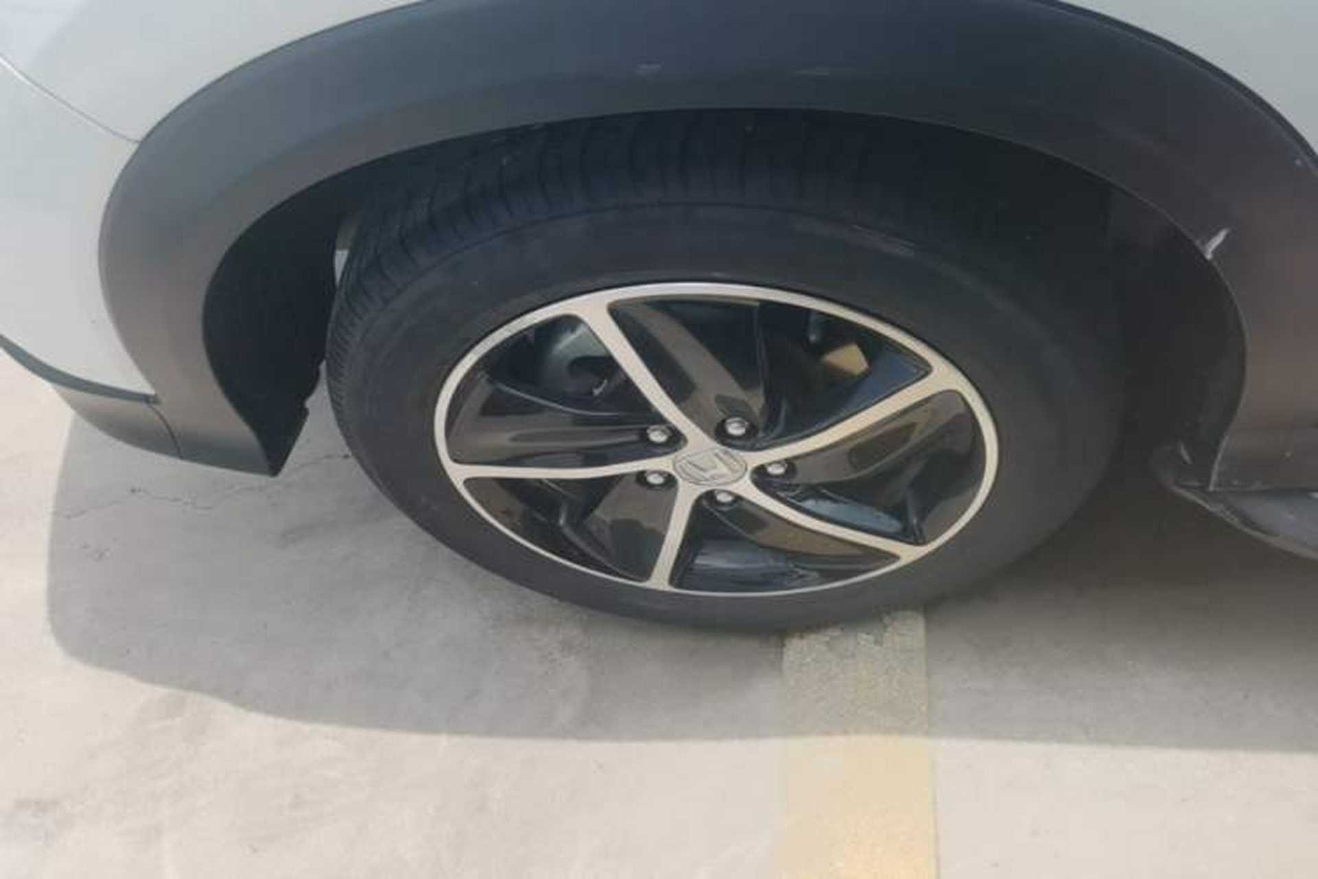 Used Honda Vezel 2020 1.5L CVT Pioneer Edition Right Rear Wheel Hub