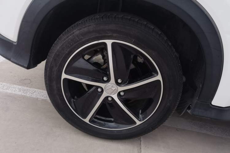 Used Honda Vezel 2020 1.5L CVT Pioneer Edition Right Rear Wheel Hub