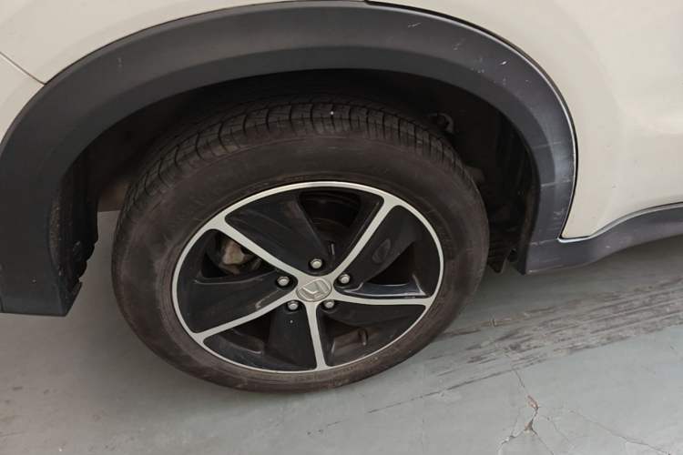 Used Honda Vezel 2020 1.5L CVT Pioneer Edition Right Rear Wheel Hub