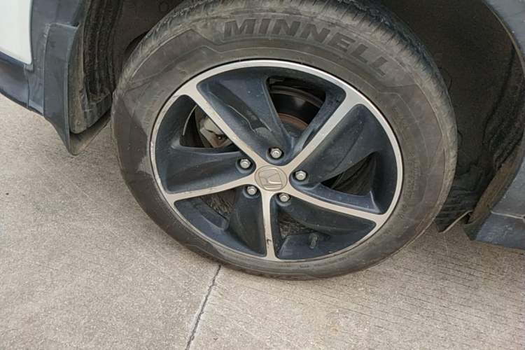 Used Honda Vezel 2020 1.5L CVT Pioneer Edition Right Rear Wheel Hub