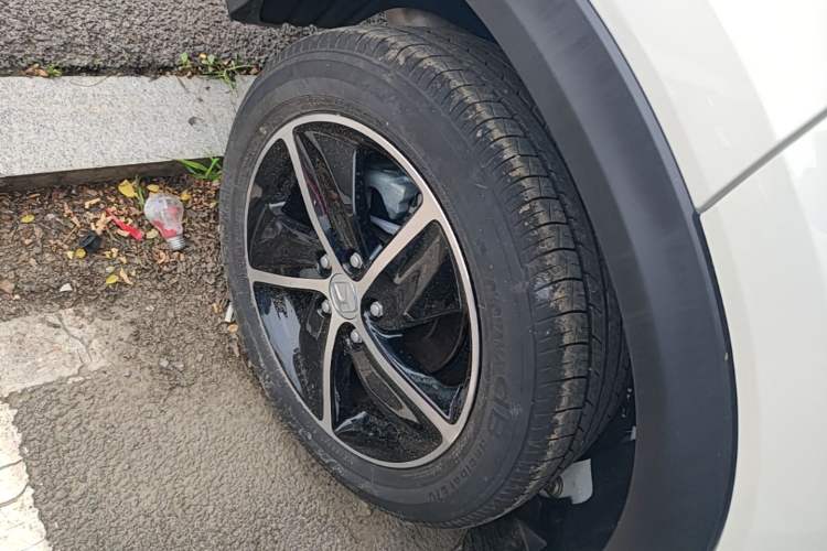 Used Honda Vezel 2020 1.5L CVT Pioneer Edition Right Rear Wheel Hub