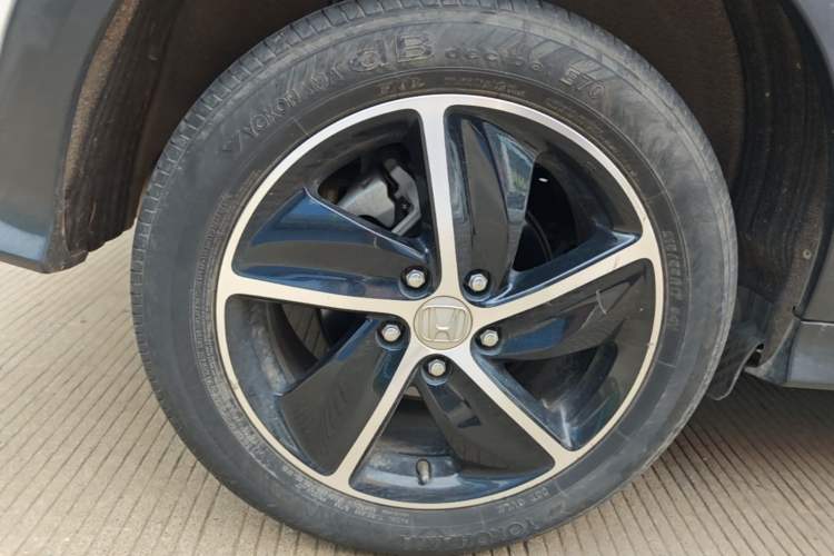 Used Honda Vezel 2020 1.5L CVT Pioneer Edition Right Rear Wheel Hub