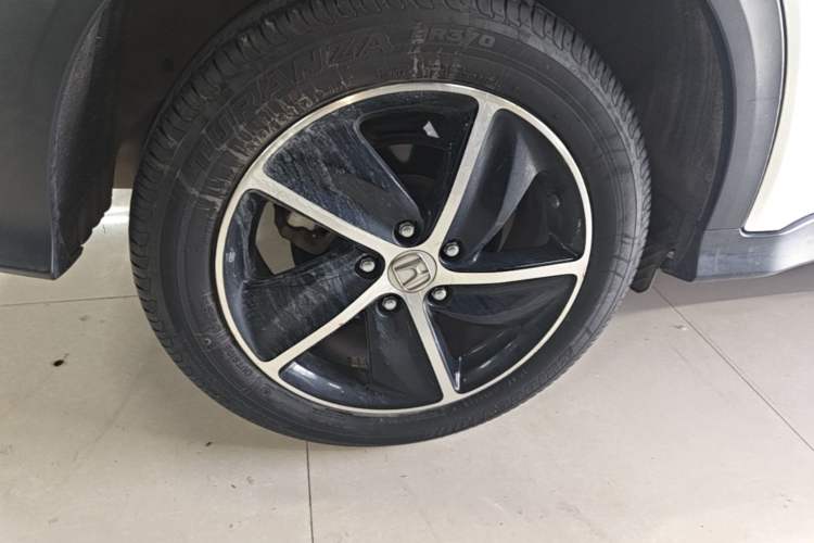 Used Honda Vezel 2020 1.5L CVT Luxury Edition Right Rear Wheel Hub