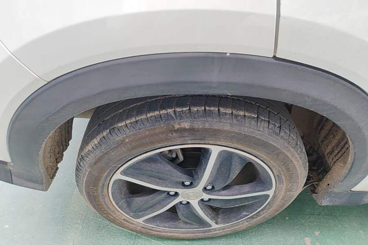 Used Honda Vezel 2020 1.5L CVT Pioneer Edition Right Rear Wheel Hub