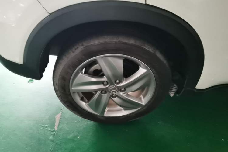 Used Honda Vezel 2020 1.5L CVT Elite Edition Right Rear Wheel Hub