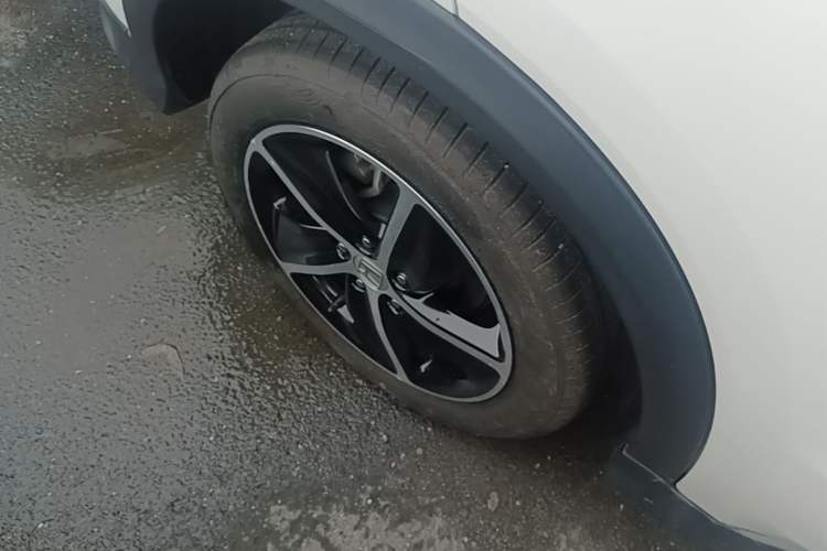 Used Honda Vezel 2020 1.5L CVT Pioneer Edition Right Rear Wheel Hub