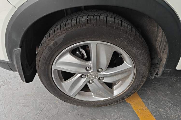 Used Honda Vezel 2020 1.5L CVT Elite Edition Right Rear Wheel Hub