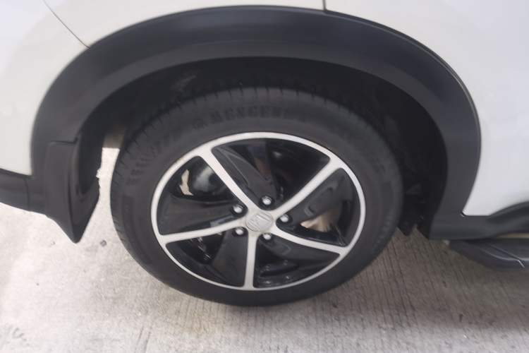 Used Honda Vezel 2020 1.5L CVT Pioneer Edition Right Rear Wheel Hub