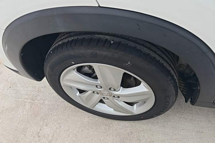 Used Honda Vezel 2020 1.5L CVT Elite Edition Right Rear Wheel Hub