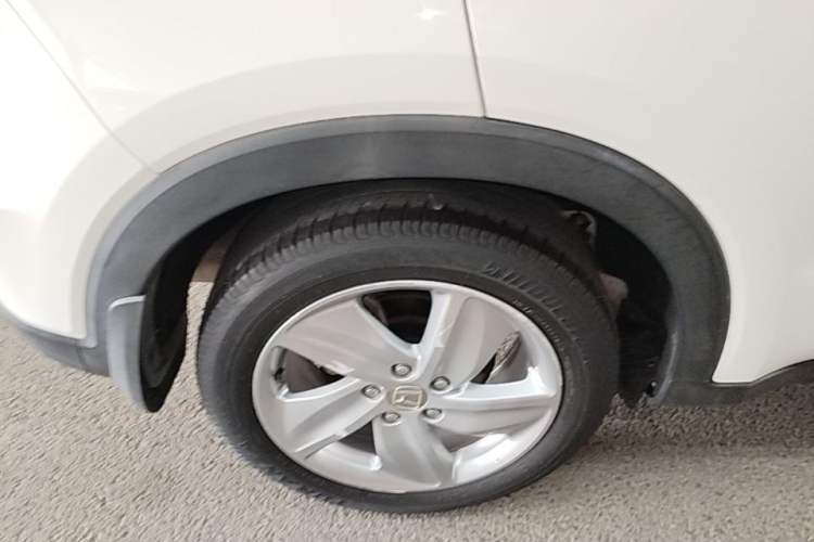 Used Honda Vezel 2020 1.5L CVT Elite Edition Right Rear Wheel Hub