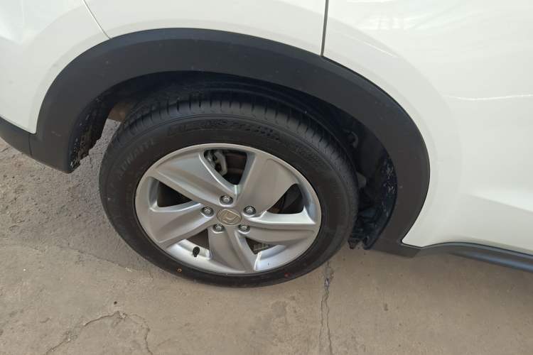 Used Honda Vezel 2020 1.5L CVT Elite Edition Right Rear Wheel Hub