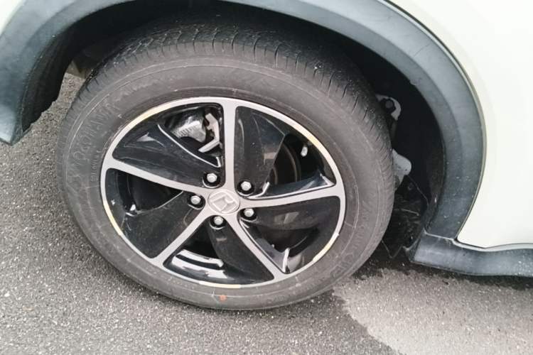 Used Honda Vezel 2020 220 TURBO CVT Luxury Edition Right Rear Wheel Hub