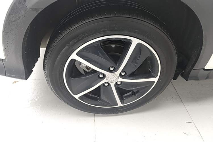 Used Honda Vezel 2020 1.5L CVT Pioneer Edition Right Rear Wheel Hub