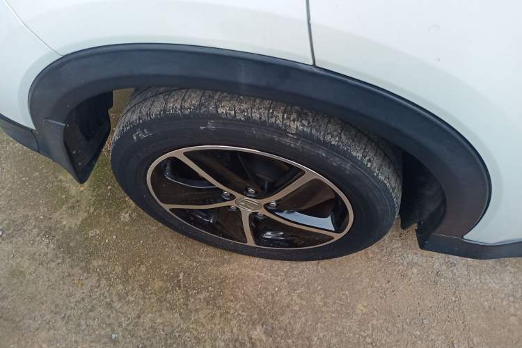 Used Honda Vezel 2020 1.5L CVT Pioneer Edition Right Rear Wheel Hub