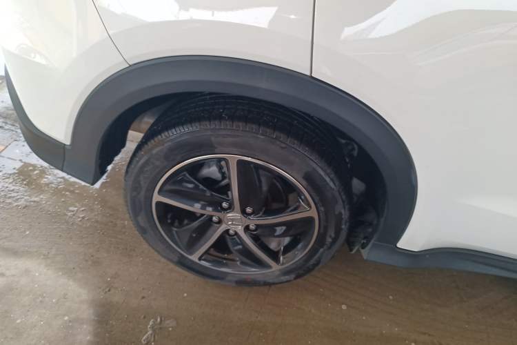 Used Honda Vezel 2020 1.5L CVT Pioneer Edition Right Rear Wheel Hub