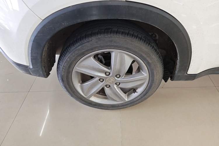 Used Honda Vezel 2020 1.5L CVT Elite Edition Right Rear Wheel Hub