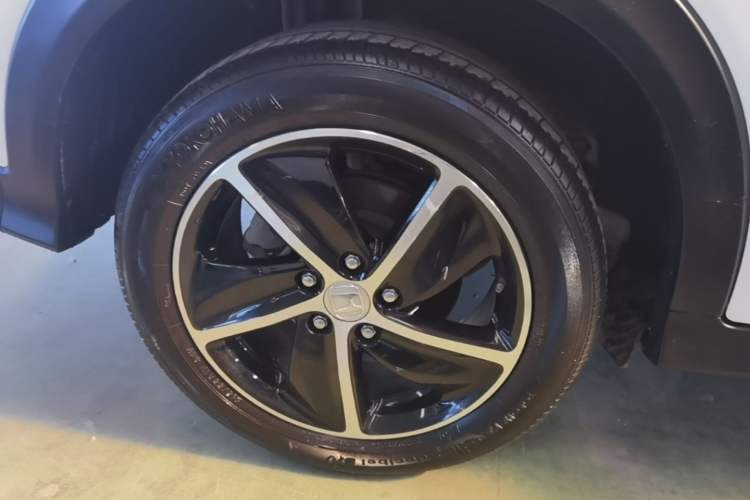 Used Honda Vezel 2020 1.5L CVT Pioneer Edition Right Rear Wheel Hub