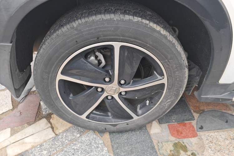 Used Honda Vezel 2020 1.5L CVT Pioneer Edition Right Rear Wheel Hub