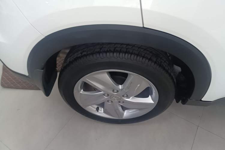 Used Honda Vezel 2020 1.5L CVT Elite Edition Right Rear Wheel Hub