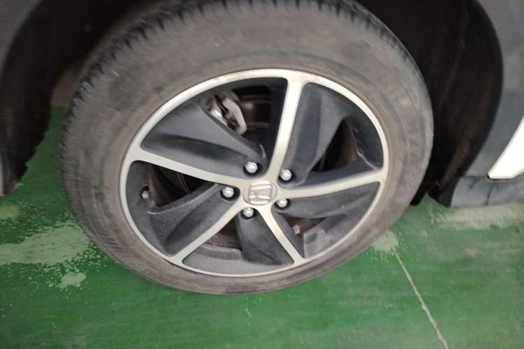 Used Honda Vezel 2020 1.5L CVT Luxury Edition Right Rear Wheel Hub