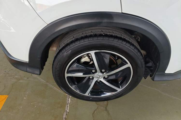 Used Honda Vezel 2020 1.5L CVT Pioneer Edition Right Rear Wheel Hub