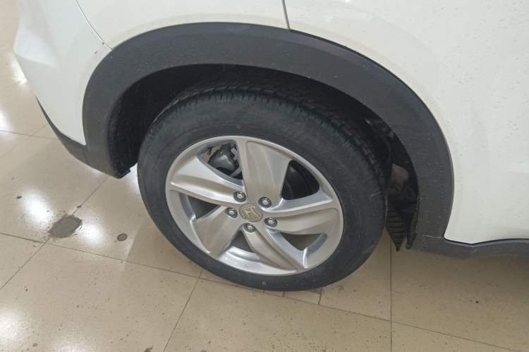 Used Honda Vezel 2020 1.5L CVT Elite Edition Right Rear Wheel Hub