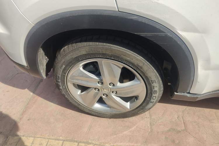 Used Honda Vezel 2020 1.5L CVT Elite Edition Right Rear Wheel Hub