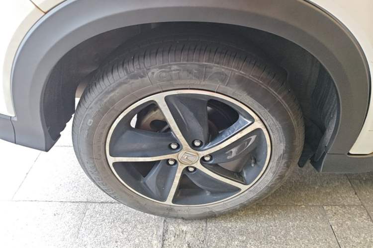 Used Honda Vezel 2020 1.5L CVT Pioneer Edition Right Rear Wheel Hub