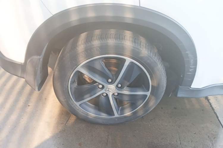 Used Honda Vezel 2020 220 TURBO CVT Luxury Edition Right Rear Wheel Hub