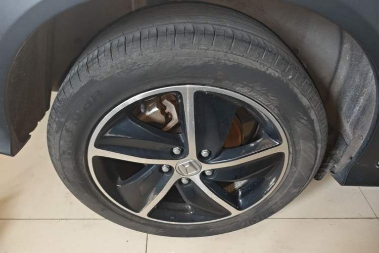 Used Honda Vezel 2020 1.5L CVT Pioneer Edition Right Rear Wheel Hub