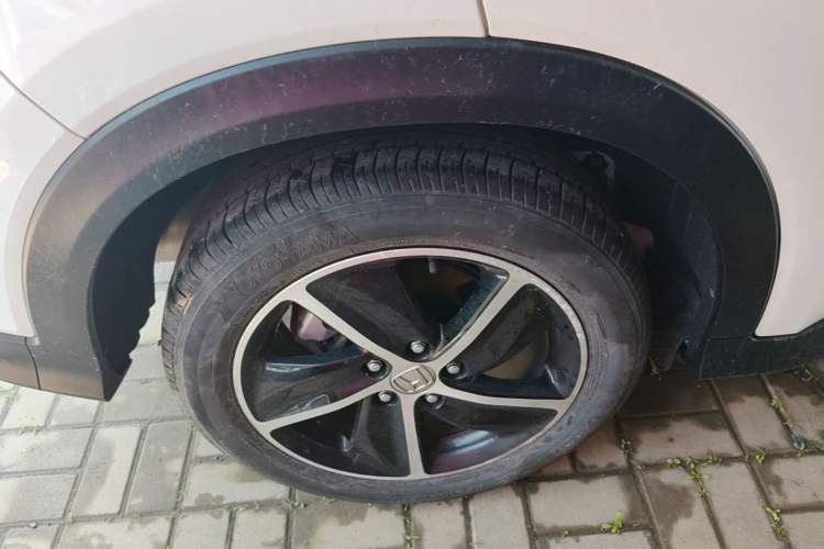 Used Honda Vezel 2020 1.5L CVT Pioneer Edition Right Rear Wheel Hub