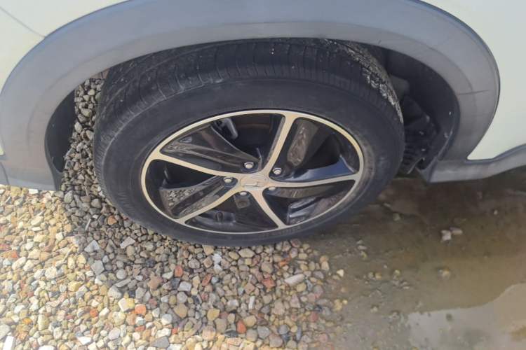 Used Honda Vezel 2020 220 TURBO CVT Luxury Edition Right Rear Wheel Hub