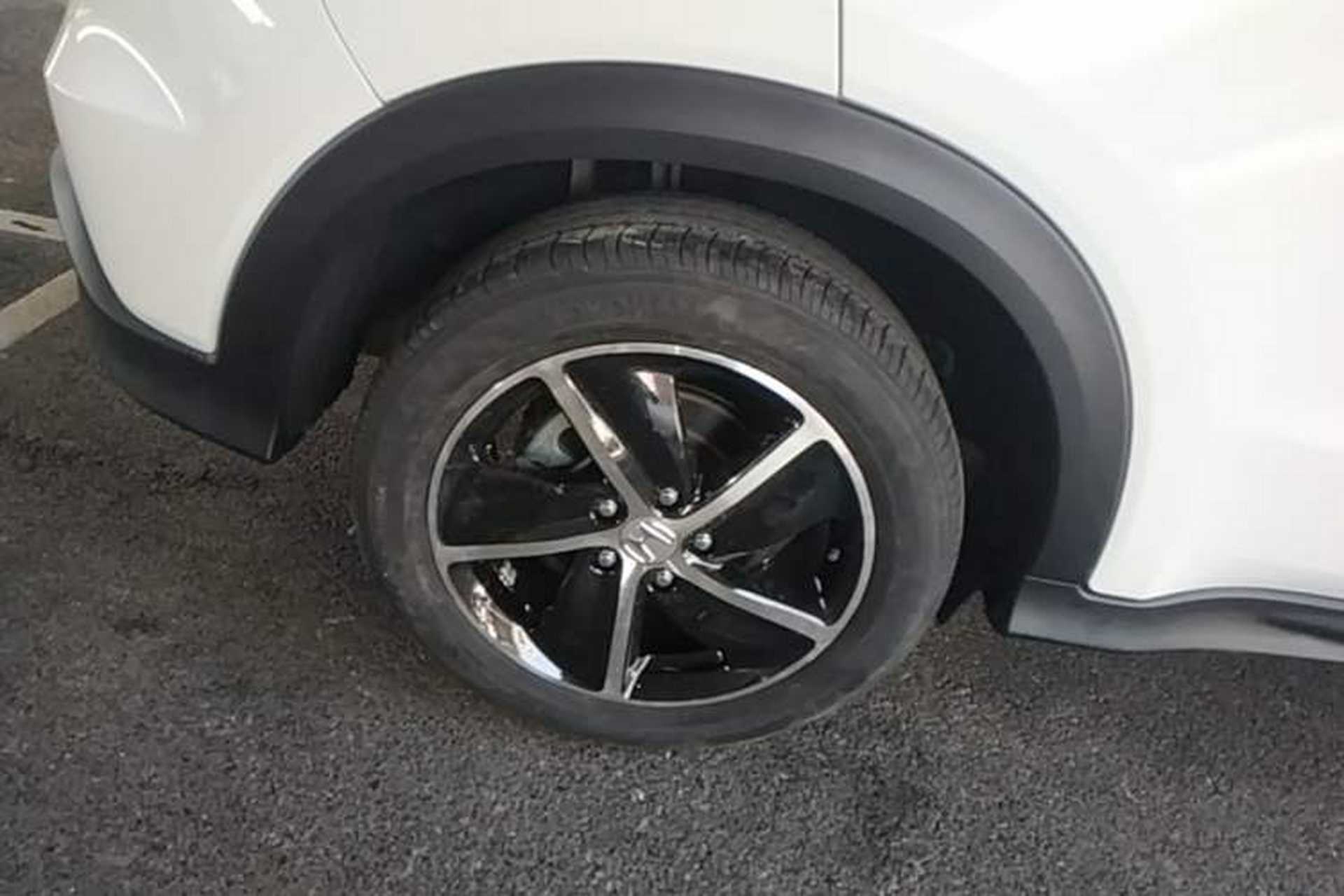 Used Honda Vezel 2020 1.5L CVT Pioneer Edition Right Rear Wheel Hub