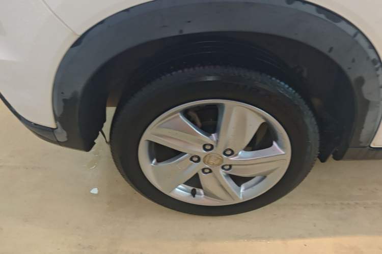Used Honda Vezel 2020 1.5L CVT Elite Edition Right Rear Wheel Hub