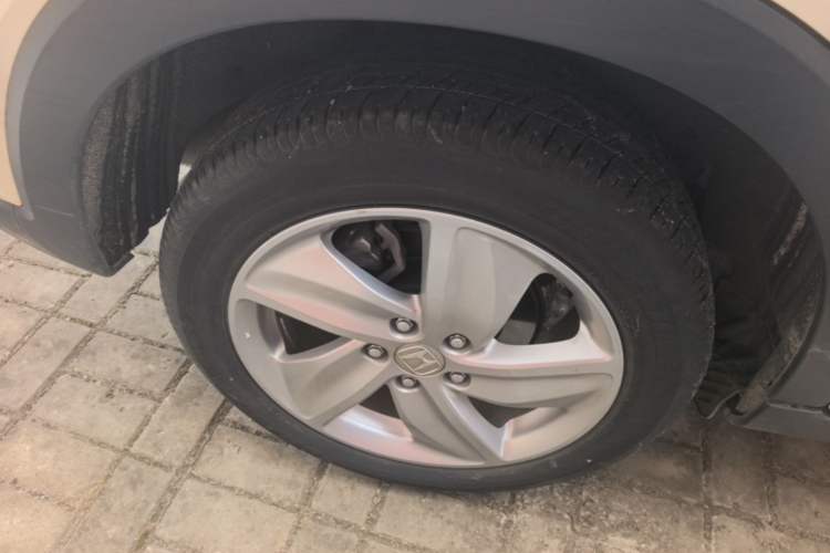 Used Honda Vezel 2020 1.5L CVT Elite Edition Right Rear Wheel Hub
