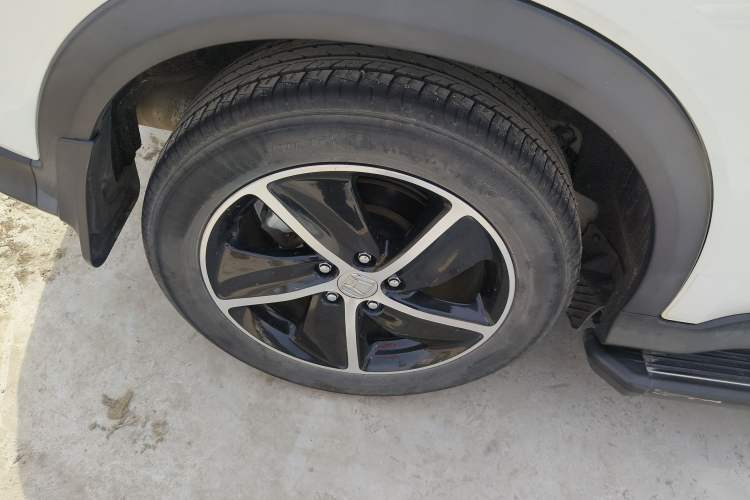 Used Honda Vezel 2020 1.5L CVT Pioneer Edition Right Rear Wheel Hub