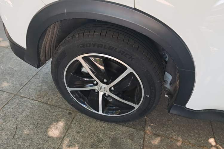 Used Honda Vezel 2020 1.5L CVT Luxury Edition Right Rear Wheel Hub