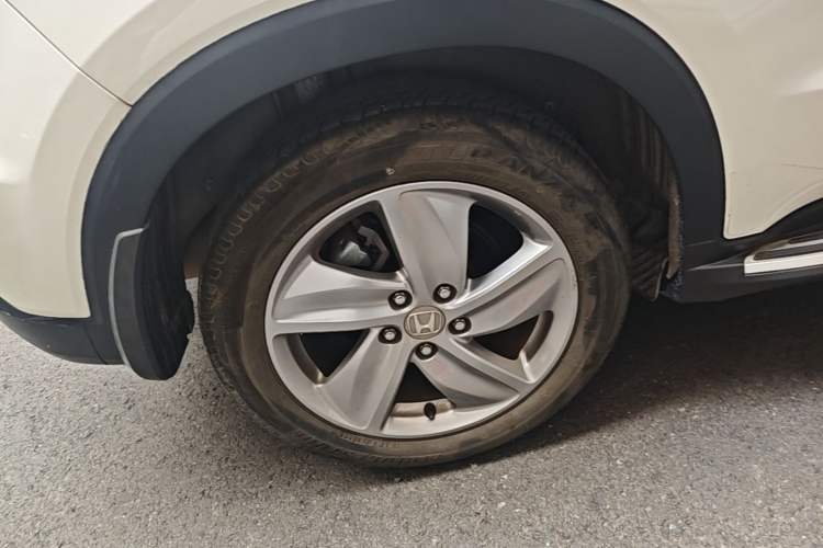 Used Honda Vezel 2020 1.5L CVT Elite Edition Right Rear Wheel Hub