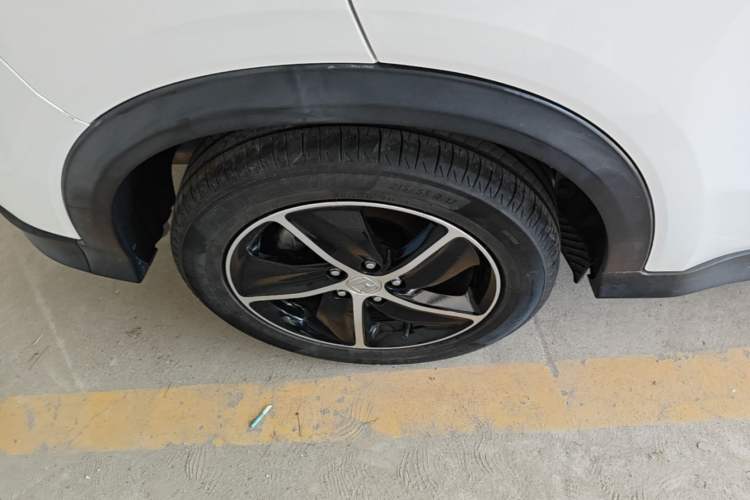 Used Honda Vezel 2020 1.5L CVT Pioneer Edition Right Rear Wheel Hub