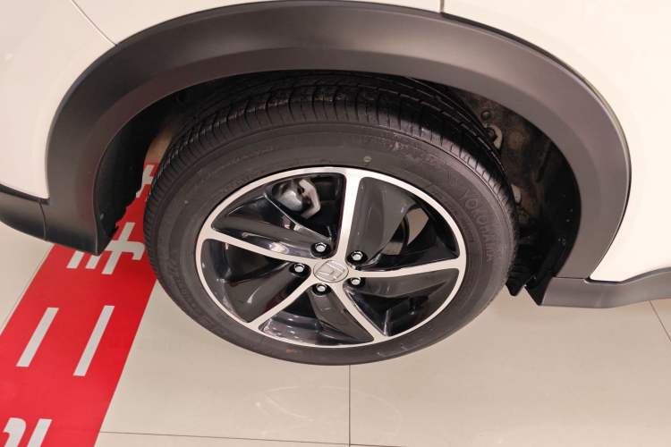 Used Honda Vezel 2020 1.5L CVT Pioneer Edition Right Rear Wheel Hub