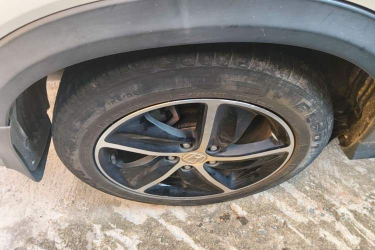 Used Honda Vezel 2020 1.5L CVT Pioneer Edition Right Rear Wheel Hub