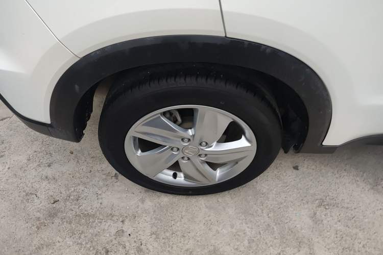 Used Honda Vezel 2020 1.5L CVT Elite Edition Right Rear Wheel Hub